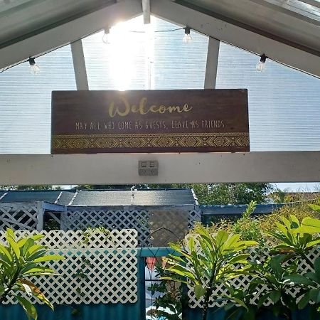 Palm Beach Guest House Rockingham Εξωτερικό φωτογραφία