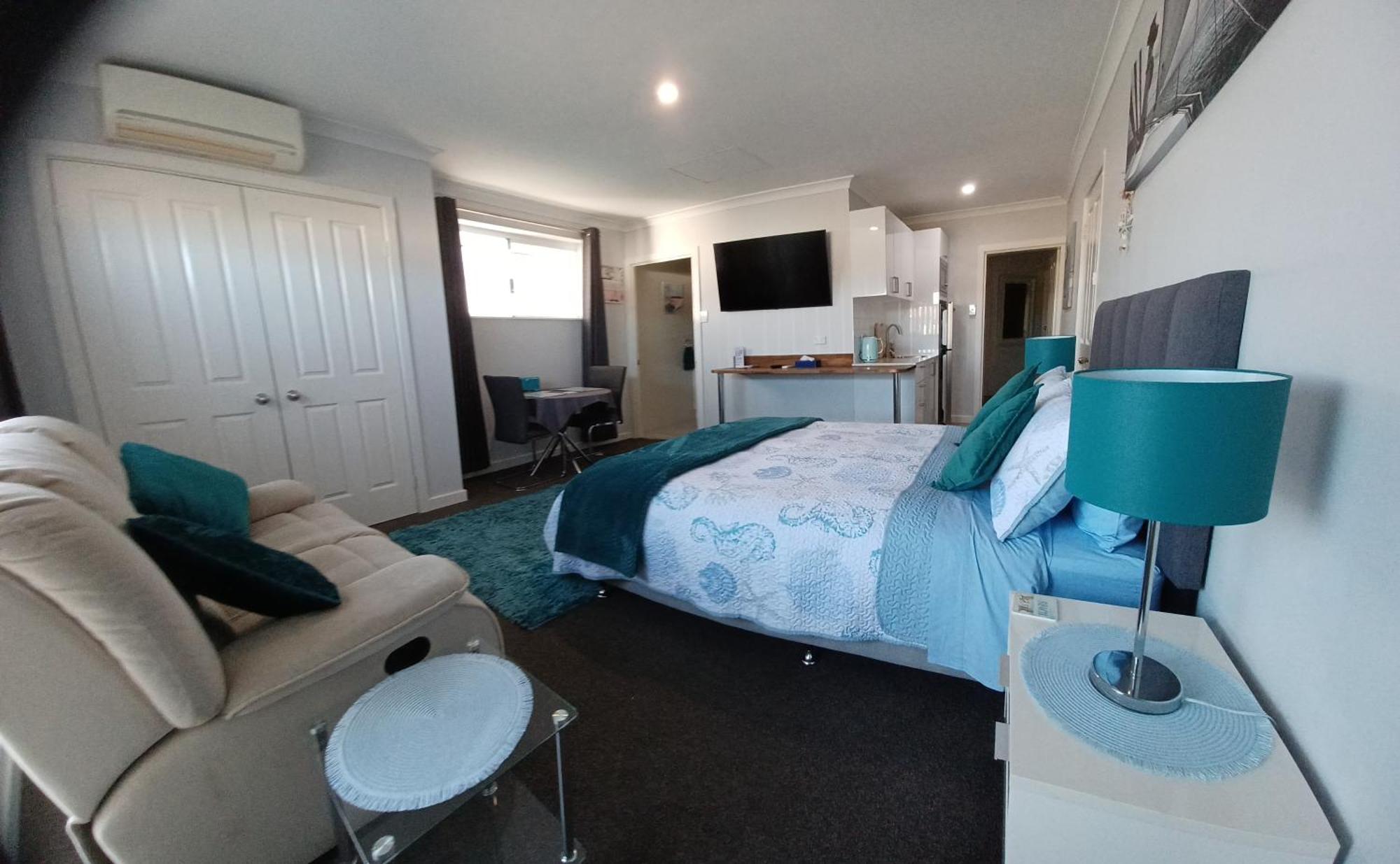 Palm Beach Guest House Rockingham Εξωτερικό φωτογραφία
