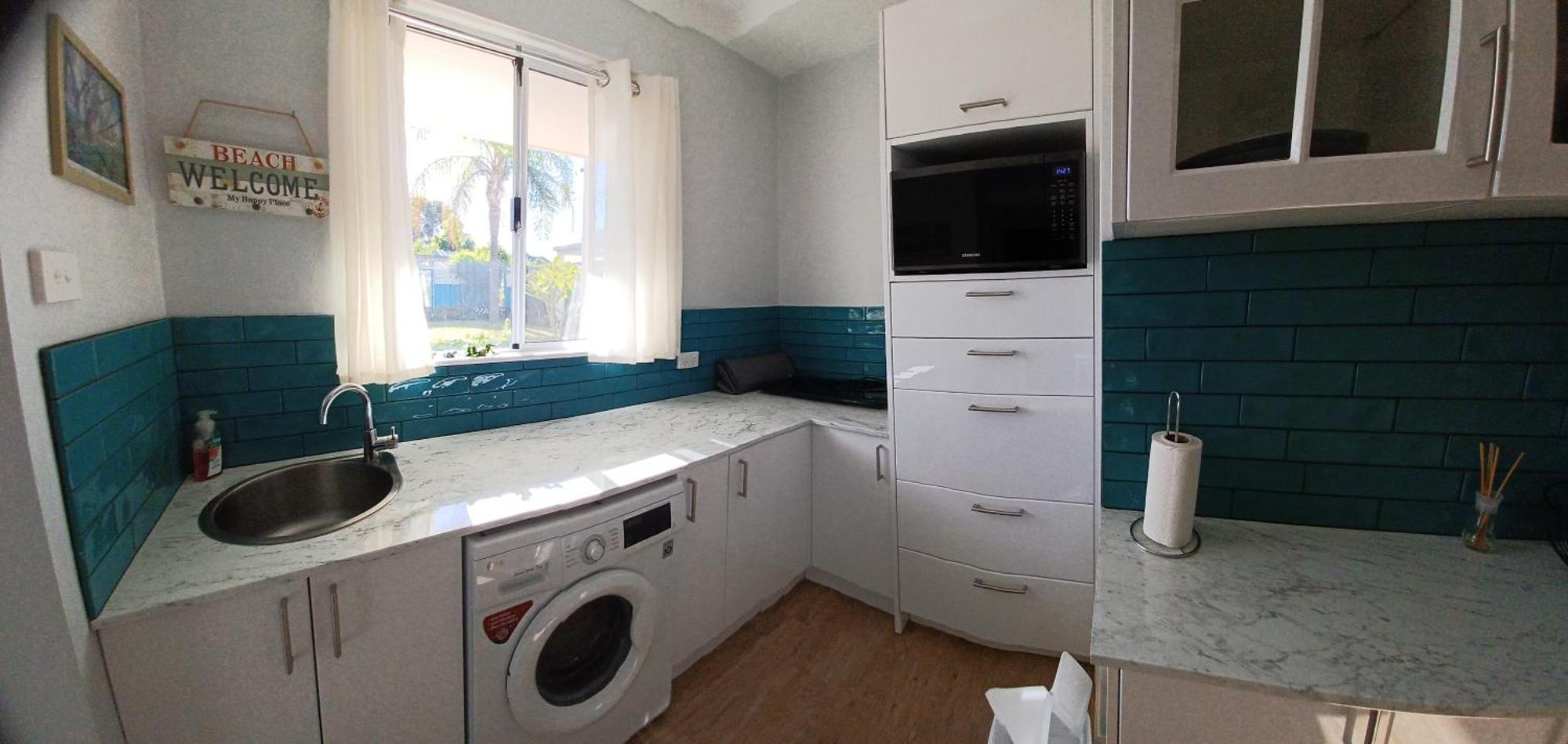 Palm Beach Guest House Rockingham Εξωτερικό φωτογραφία