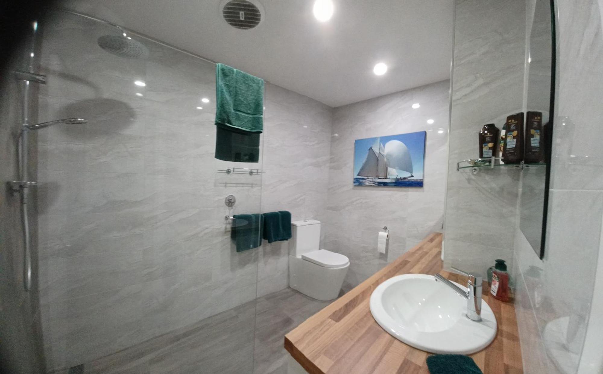 Palm Beach Guest House Rockingham Εξωτερικό φωτογραφία