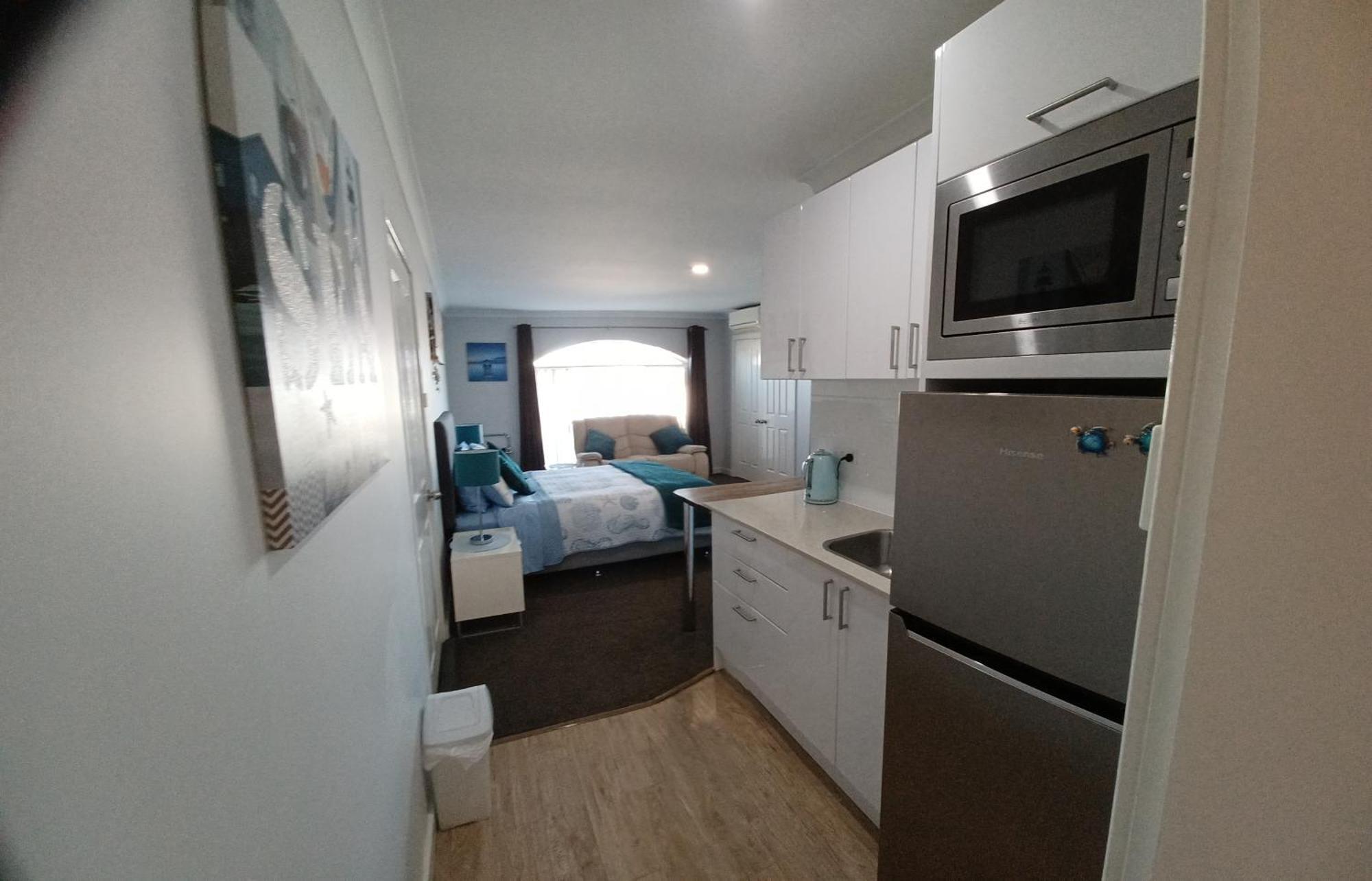 Palm Beach Guest House Rockingham Εξωτερικό φωτογραφία