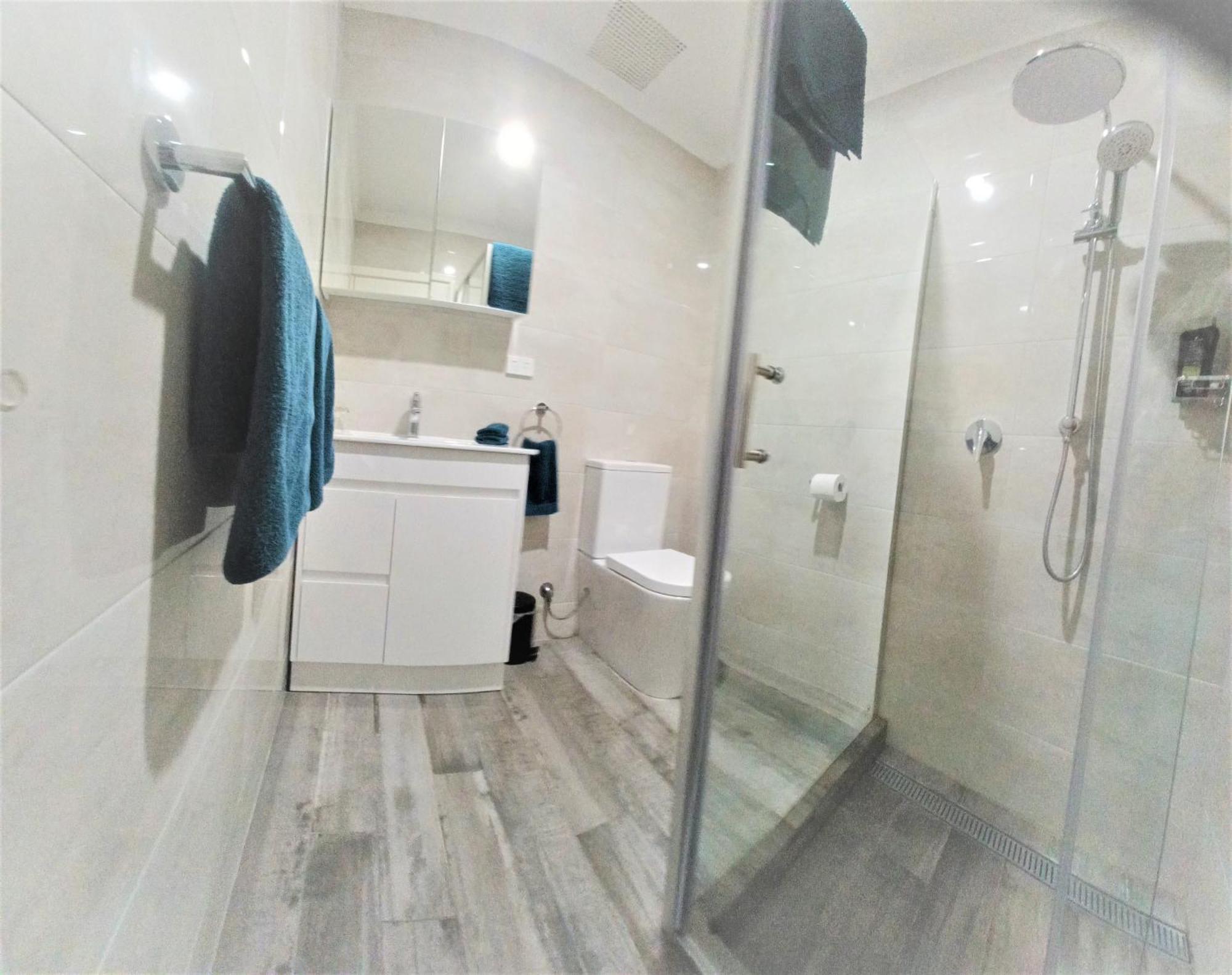 Palm Beach Guest House Rockingham Εξωτερικό φωτογραφία