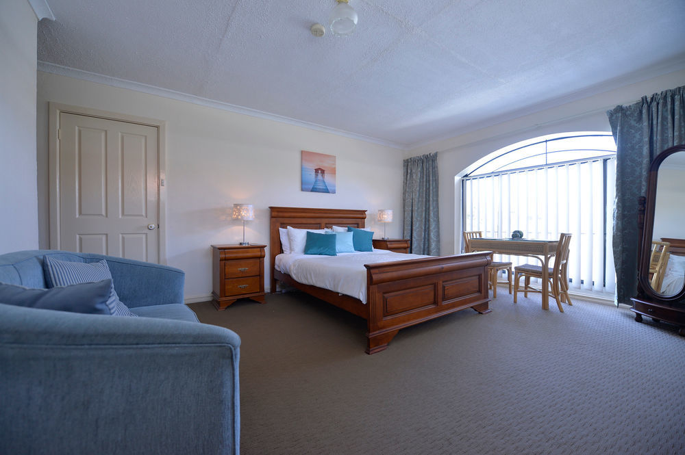 Palm Beach Guest House Rockingham Εξωτερικό φωτογραφία