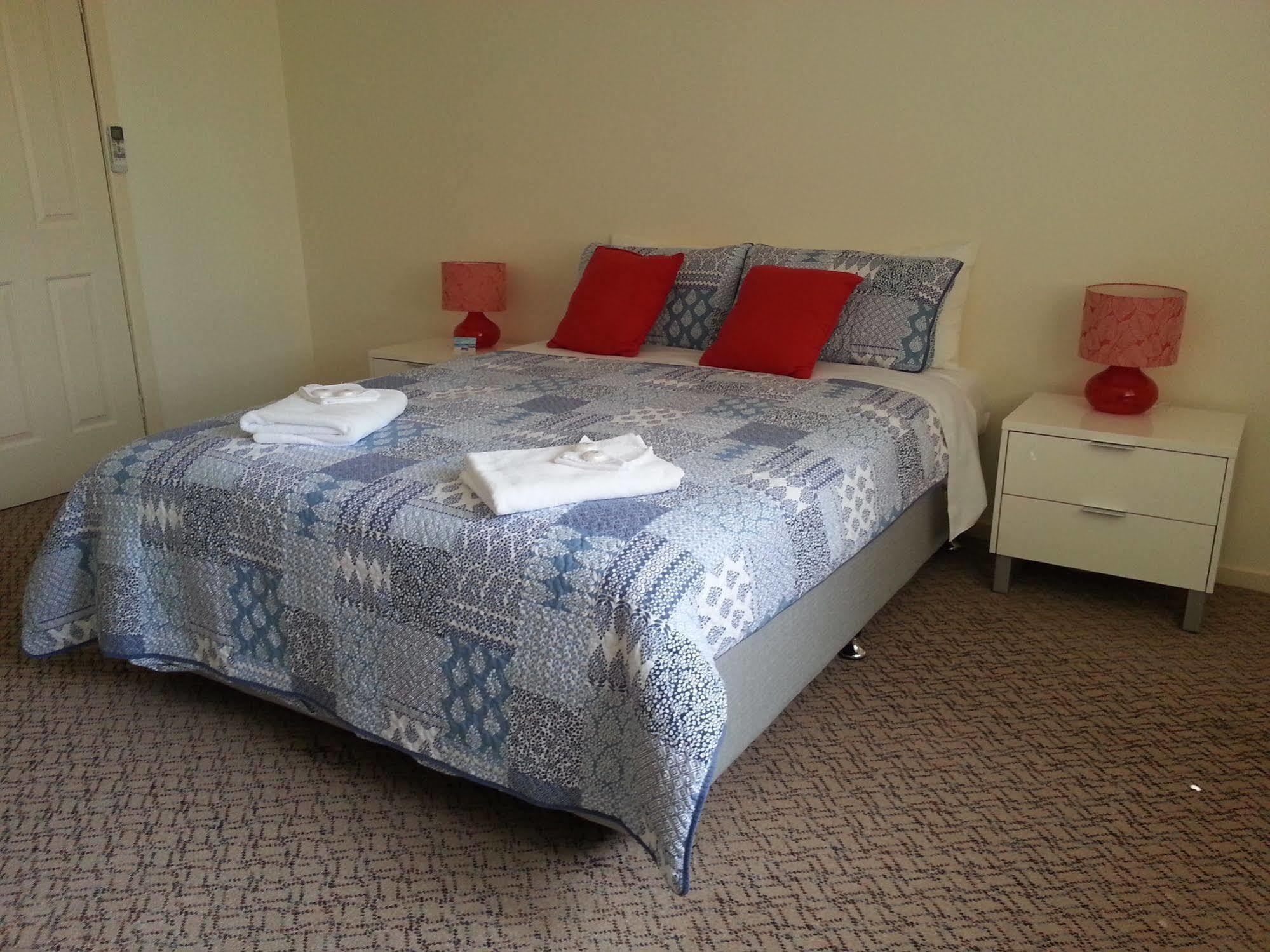 Palm Beach Guest House Rockingham Εξωτερικό φωτογραφία